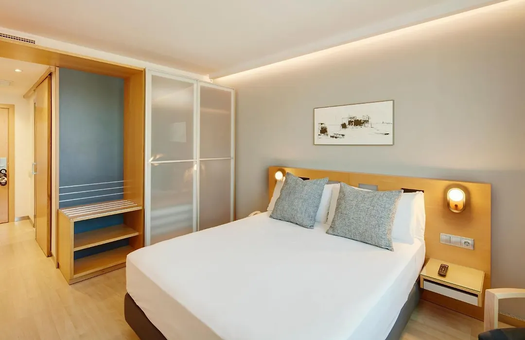 Sercotel Caspe-1