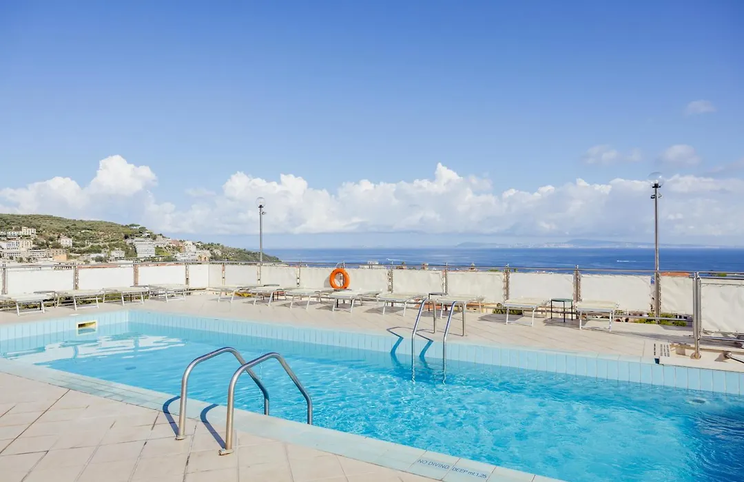 Grand Hotel Cesare Augusto-1