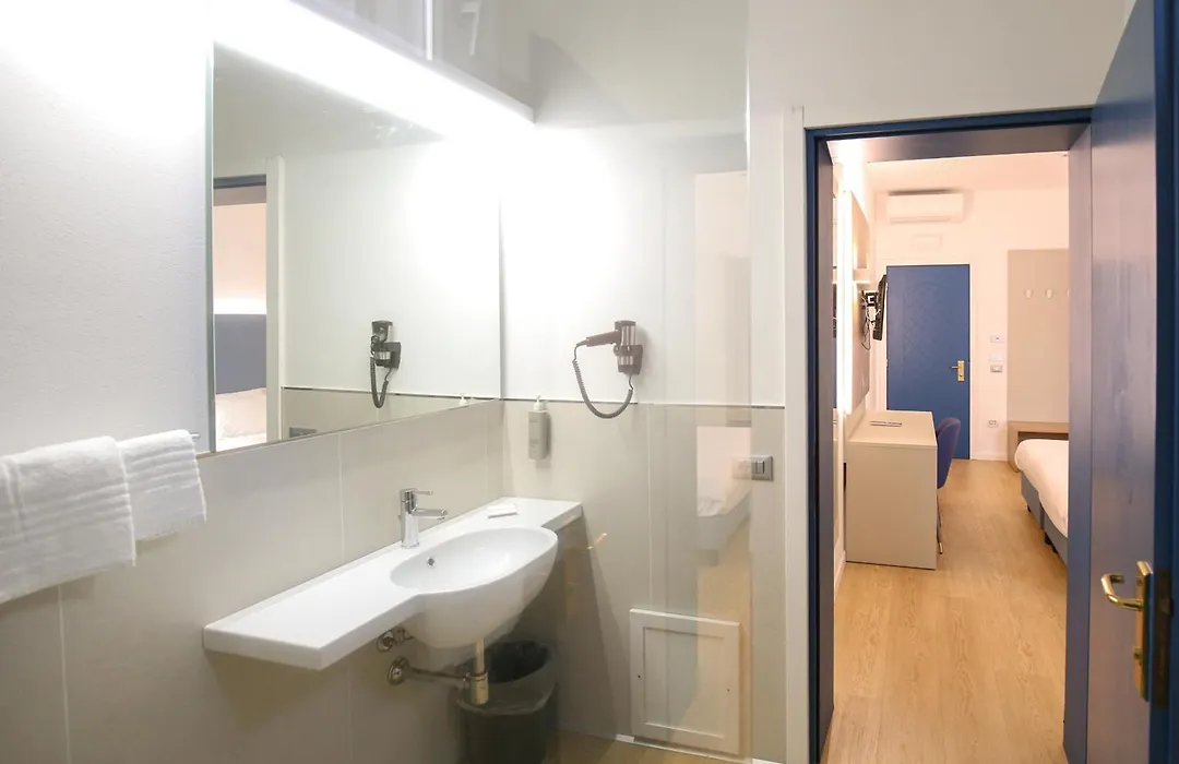 Hotel & Spa Riviera Castelsardo-1