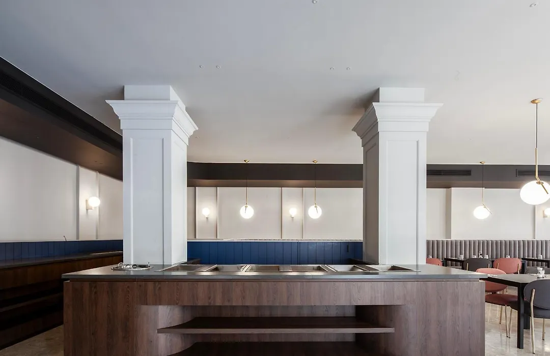 Il Palazzin Hotel-1