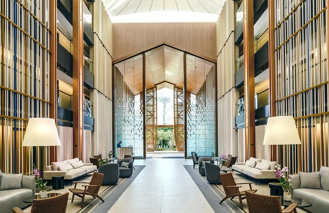 Doubletree By Hilton Phuket Banthai Resort-1