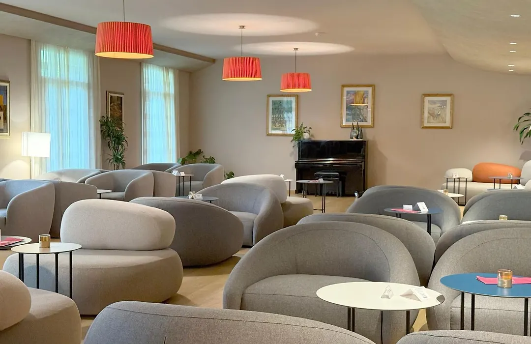 Hotel Caesius Thermae & Spa Resort-1