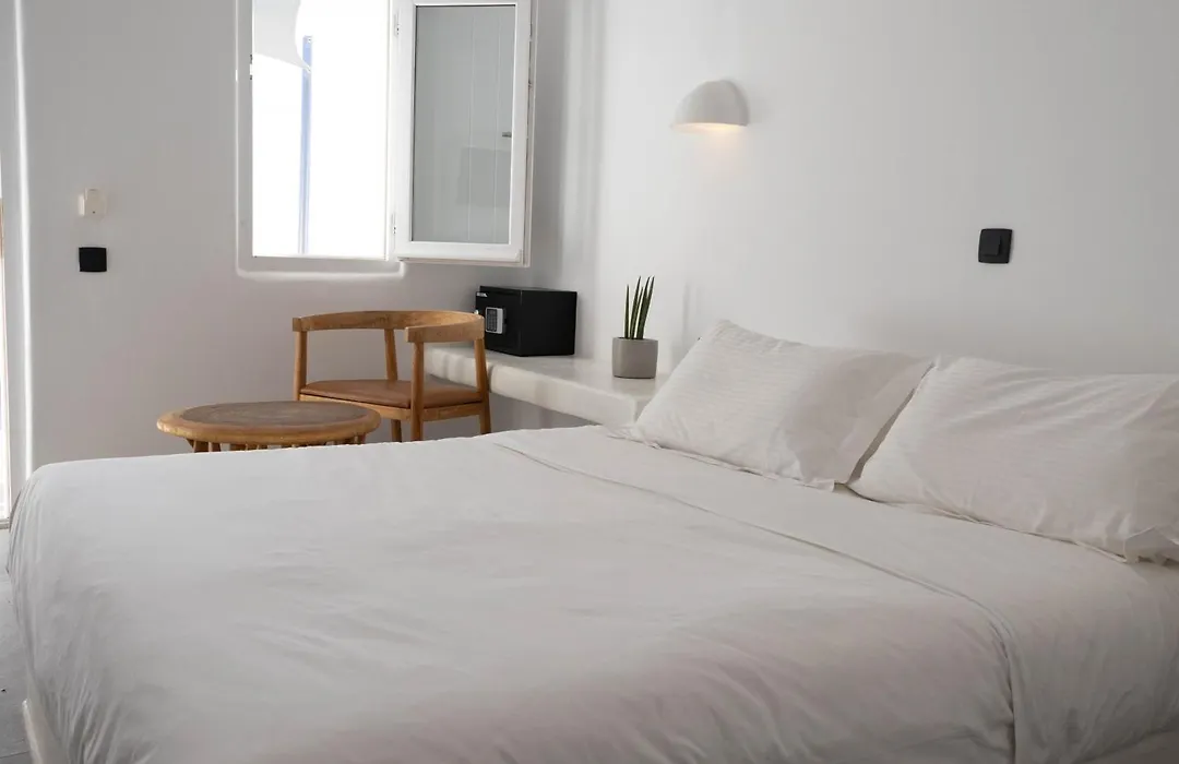 Nomikos Villas-1
