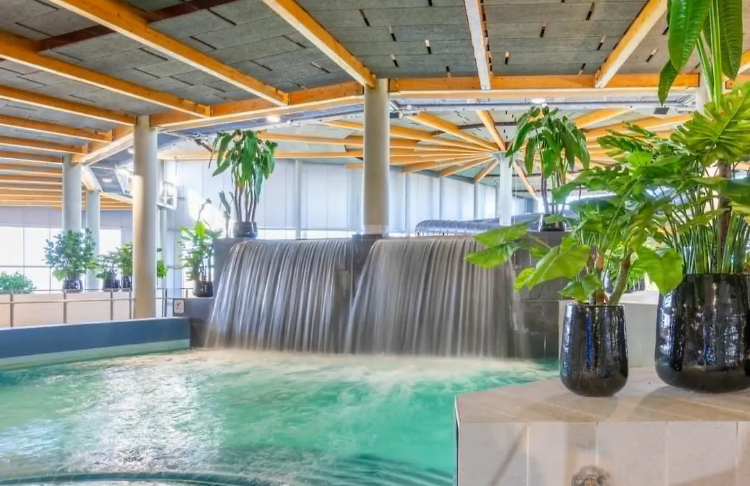 Spa Tervise Paradiis-1