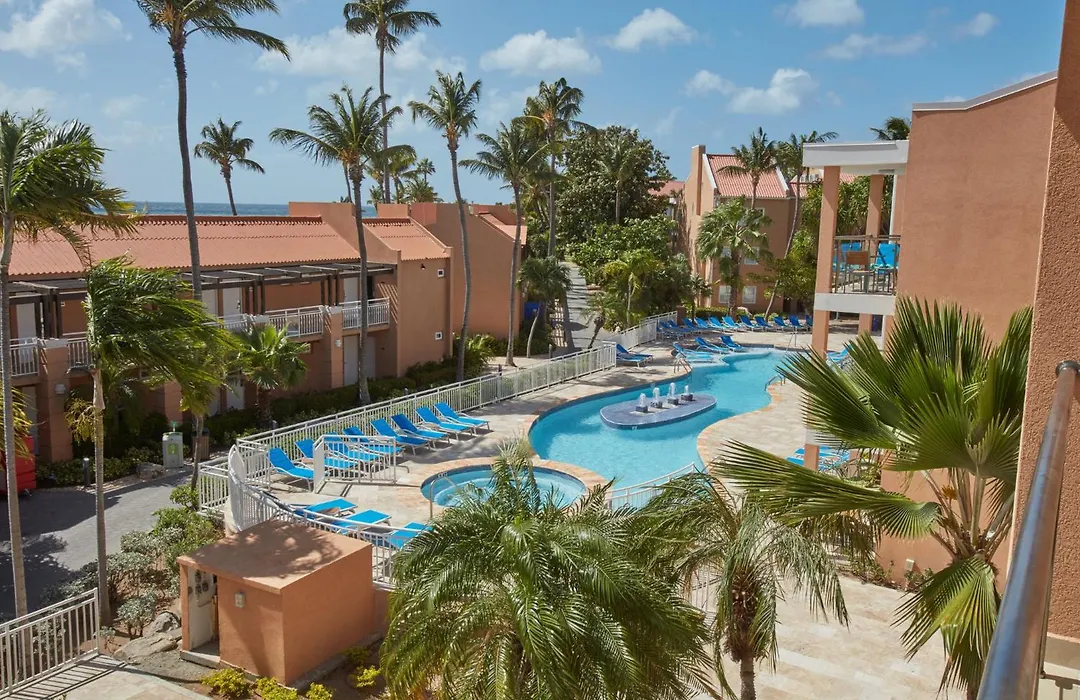 Divi Dutch Village Beach Resort-1