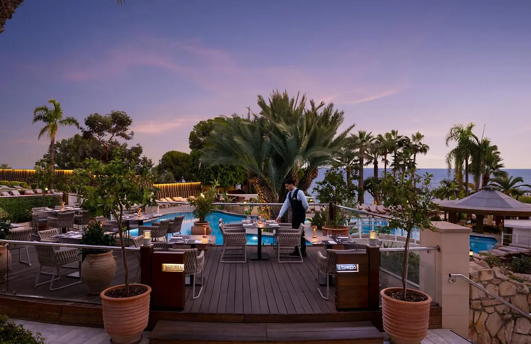 Mediterranean Beach Hotel-1