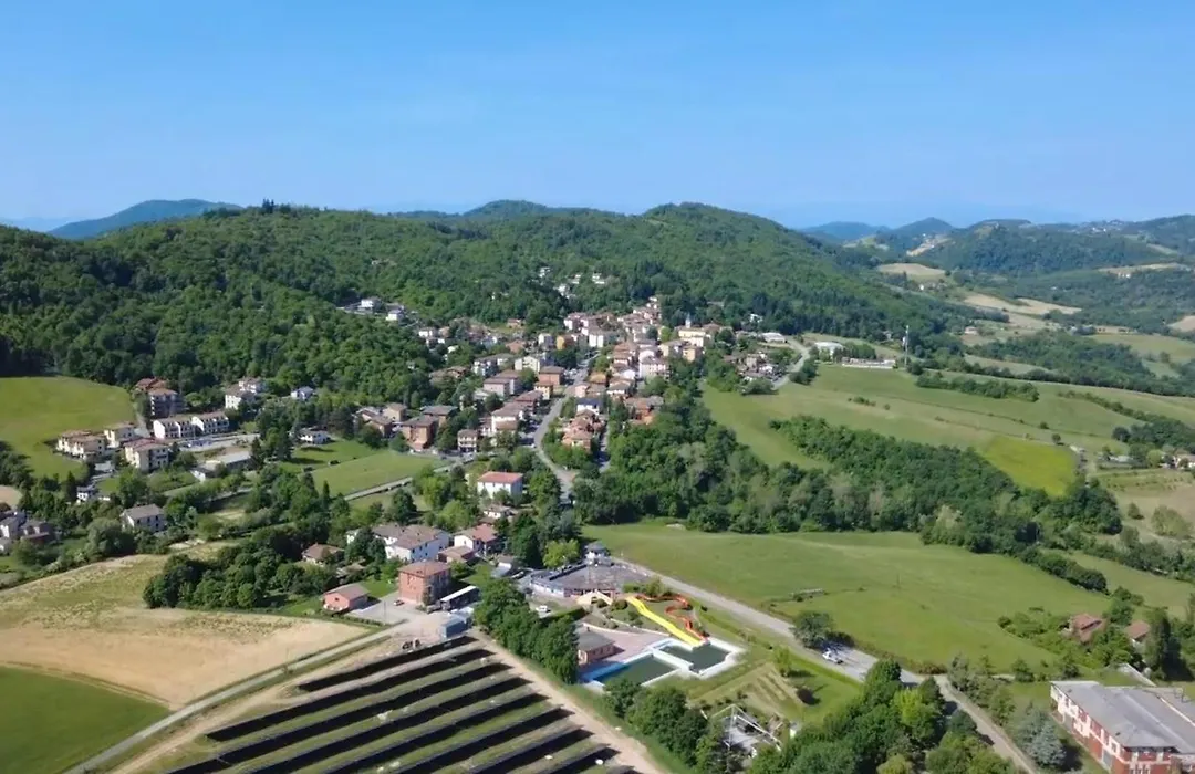 Hotel Falco D'Oro-1