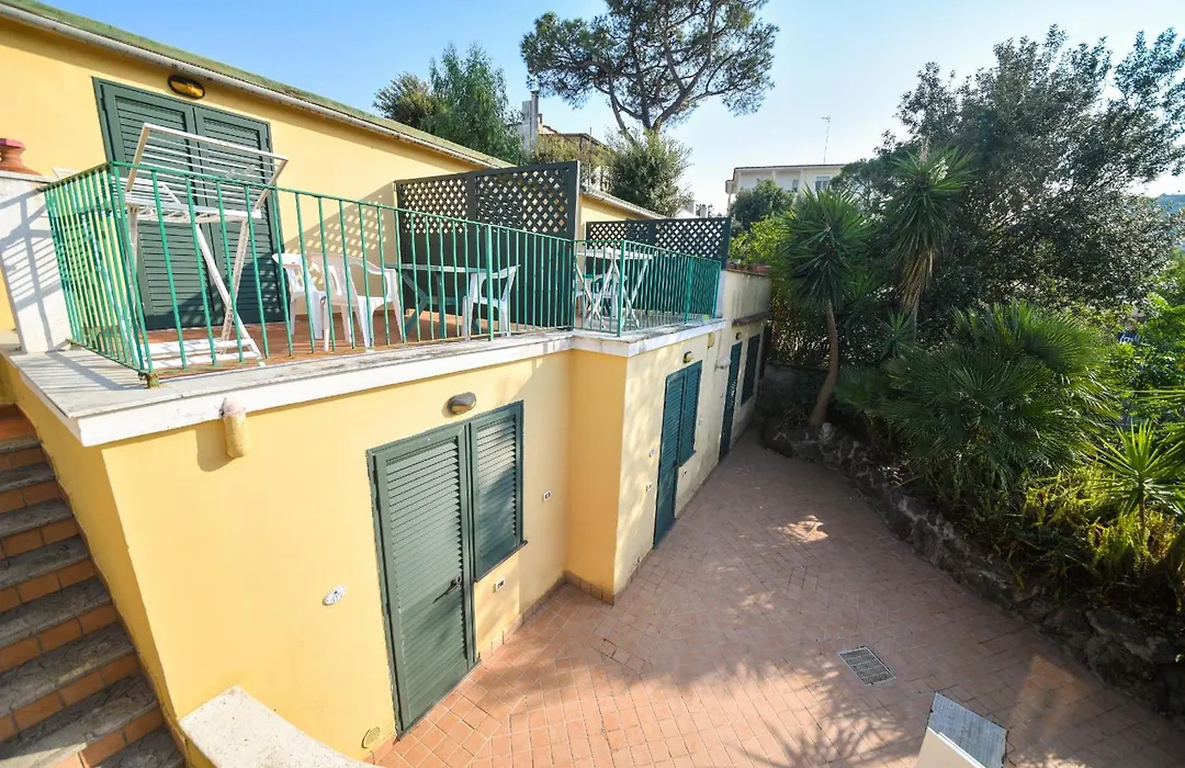 Hotel Terme Felix-1
