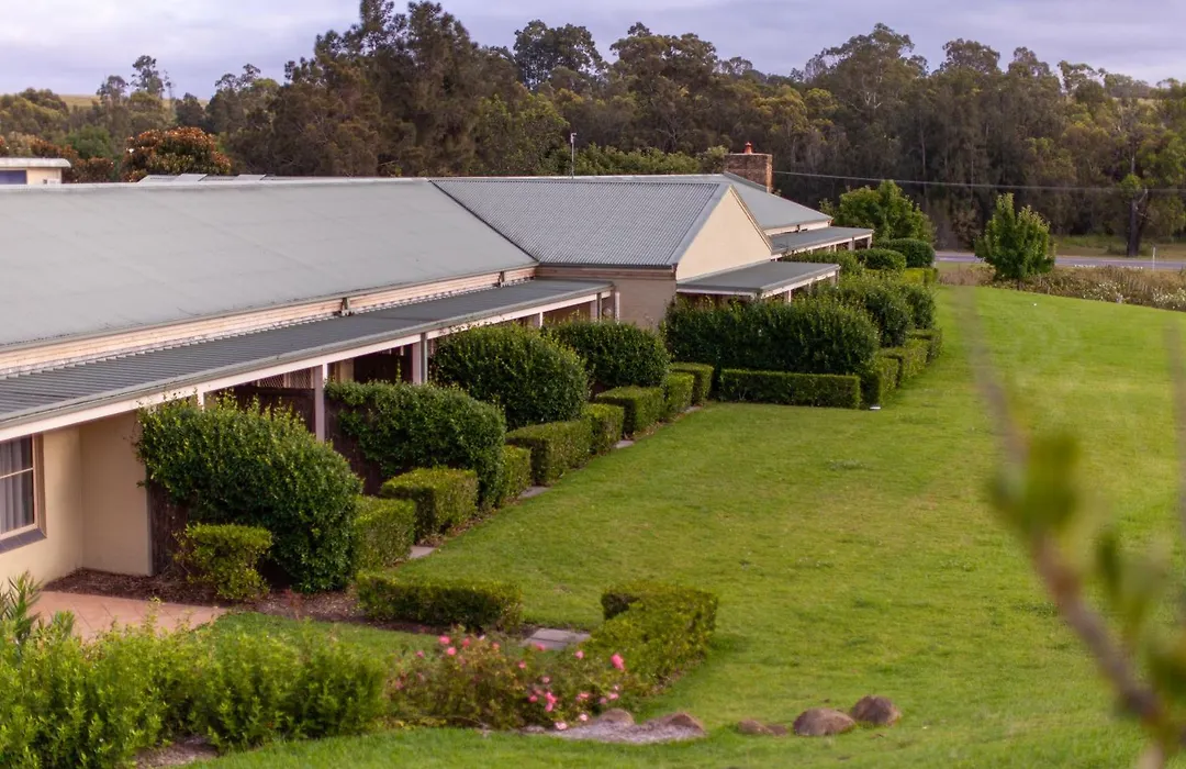 Harrigan'S Hunter Valley-1