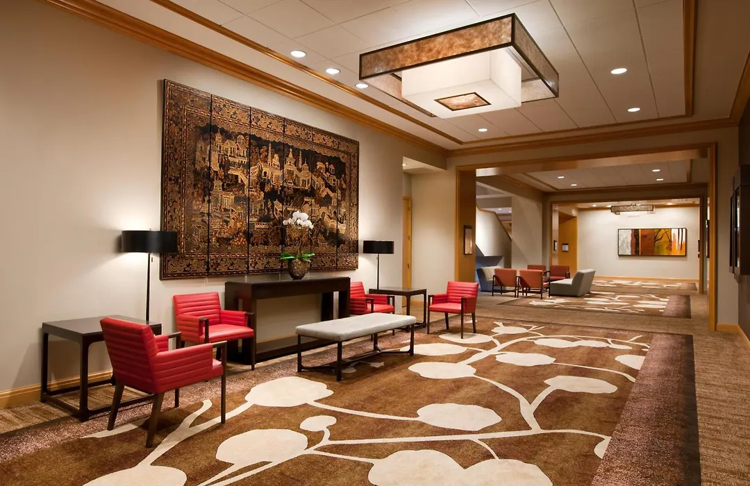 Hyatt Regency Bellevue-1