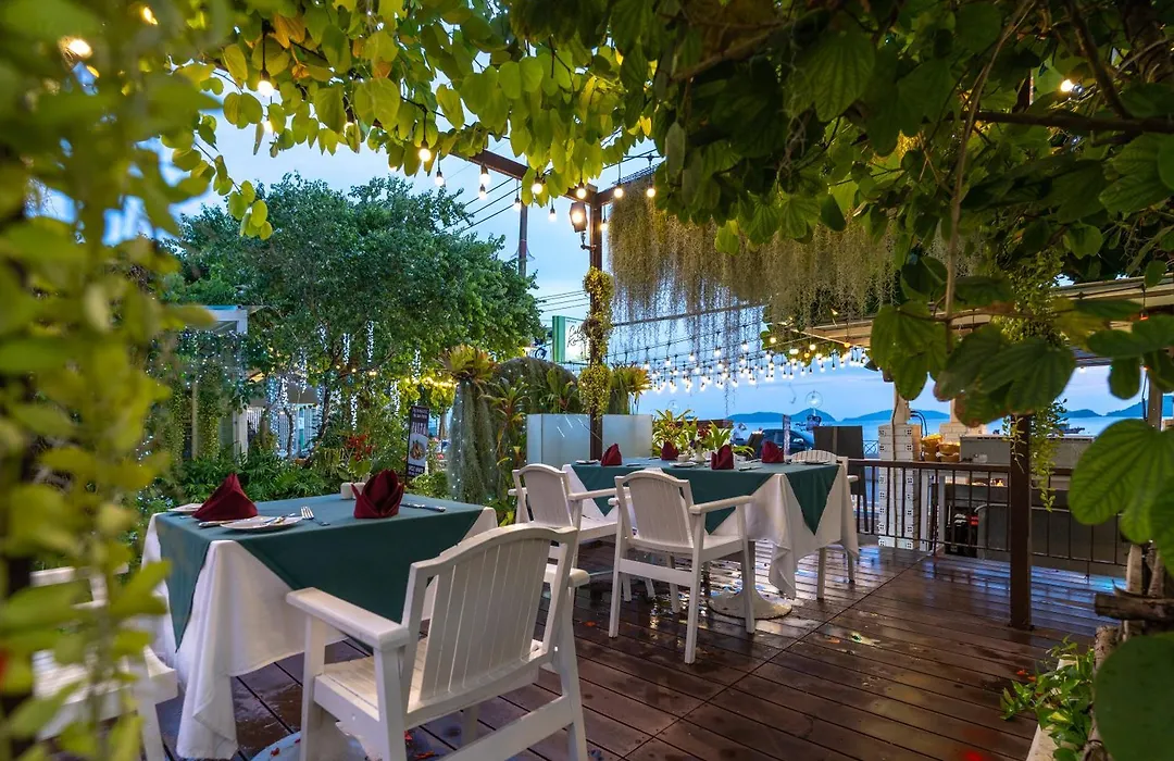 Kantary Bay Hotel Phuket-1