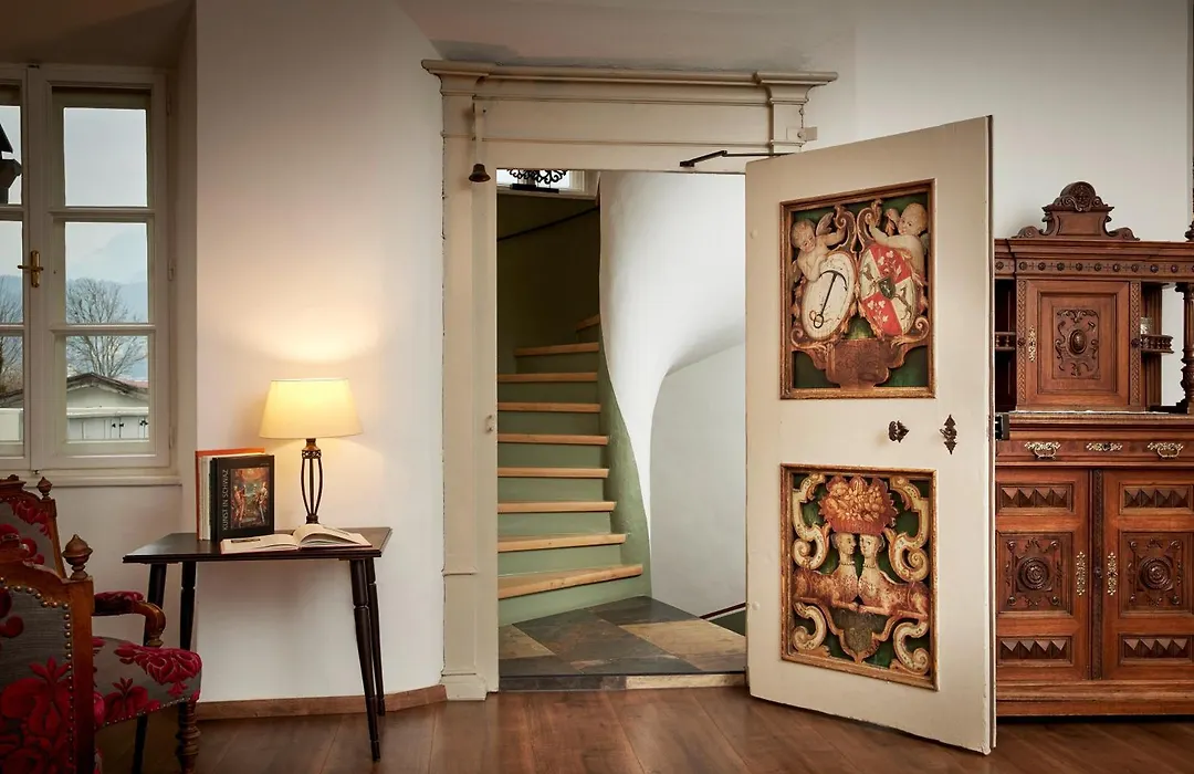 Schlosshotel Mitterhart-1
