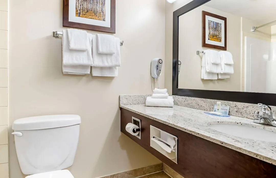 Quality Inn Airport-1