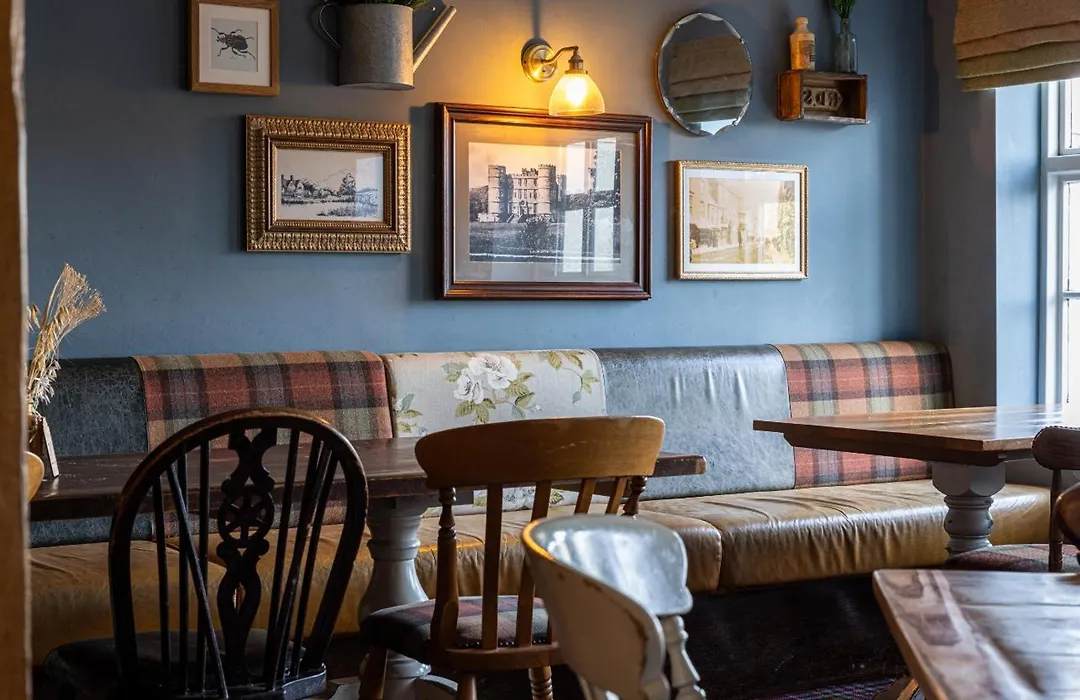 The Countryman Inn-1