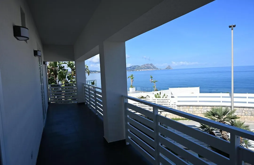 Hotel Sporting Club-1