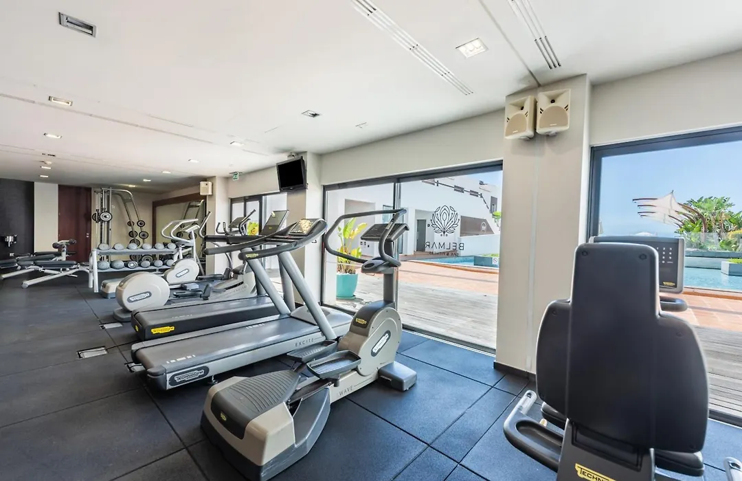 Belmar Spa & Beach Resort-1