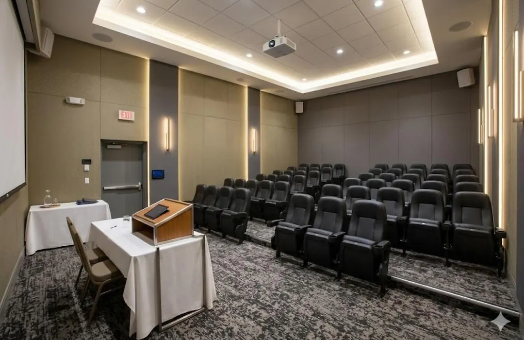 Doubletree By Hilton Orlando East - Ucf Area-1