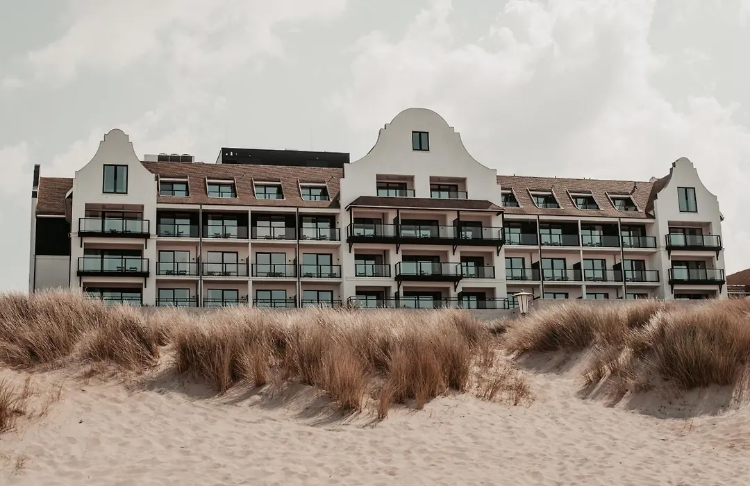 Hotel De Blanke Top-1