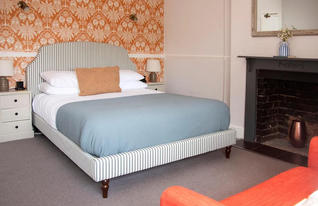 The Tollgate Inn-1