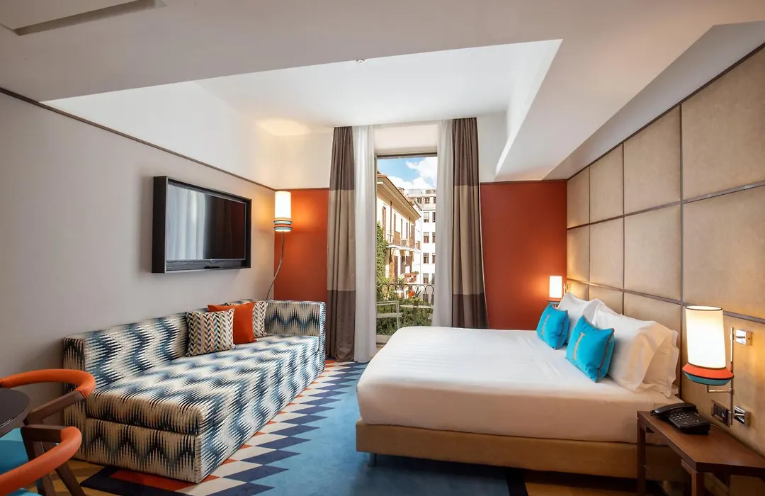 The Independent Hotel-1
