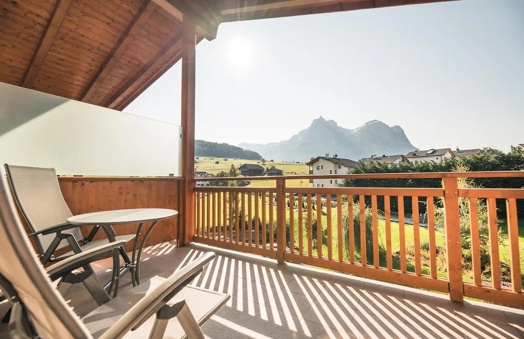 Hotel Castel Oswald Von Wolkenstein-1