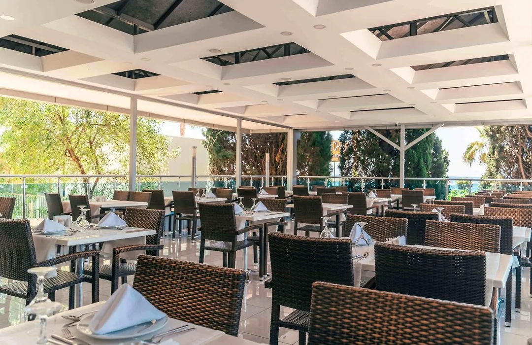 Blue Diamond Alya Hotel-1