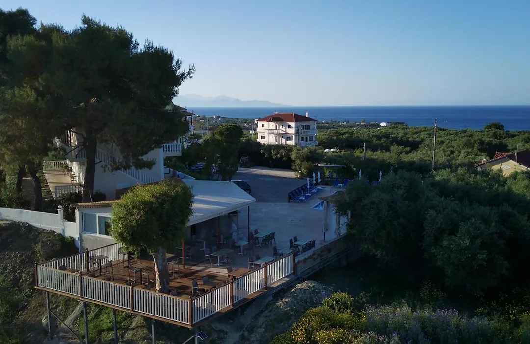 Zante View Studios & Villas-1