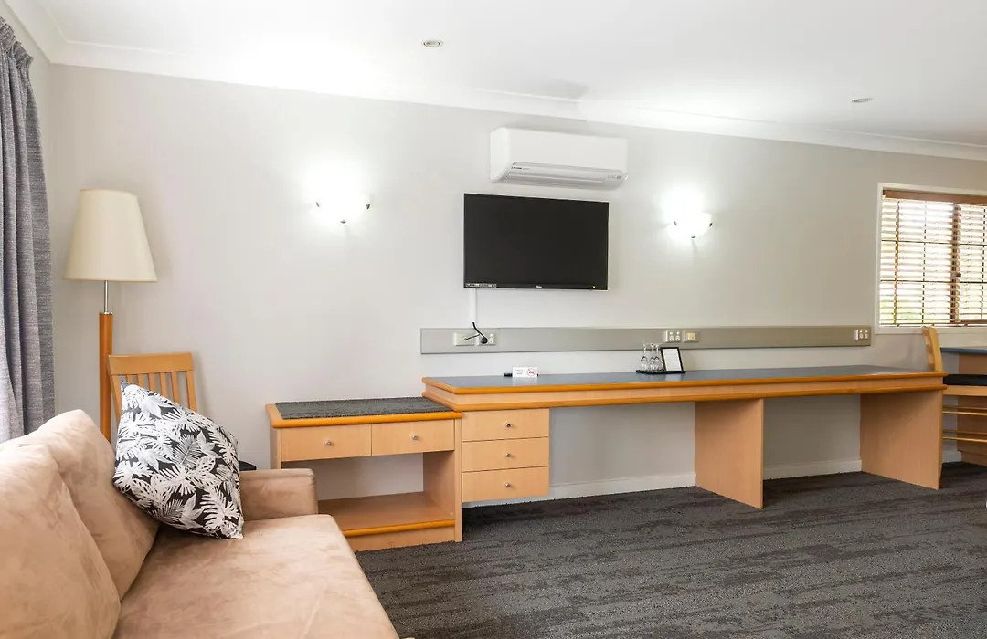 Country Motel Ipswich-1