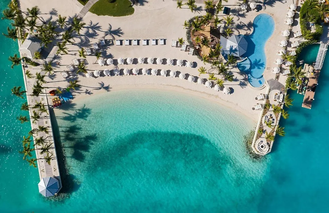 Blue Haven Resort- All Inclusive-1
