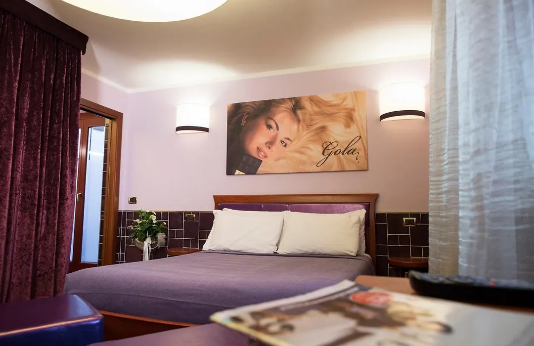 B&B 7 Vizi Lazise - Colà Terme Garda-1
