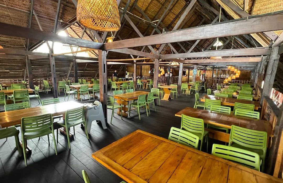 Hotel Amazon By On Vacation-1