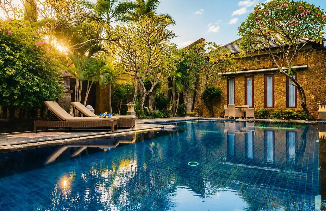 Vamana Resort - Chse Certified-1