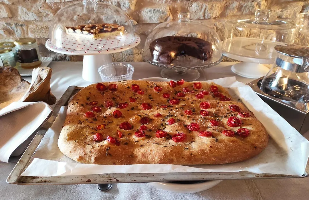 Locanda Al Castelletto-1