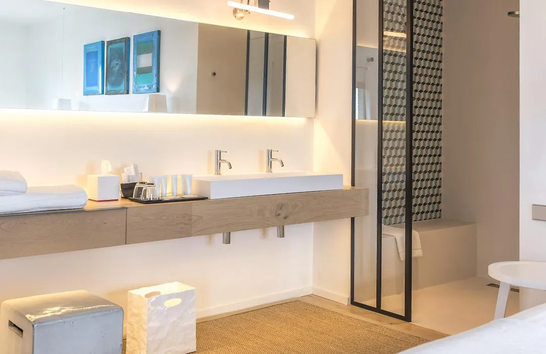 Hotel Restaurant Mas Lazuli By Fimedhotels-1