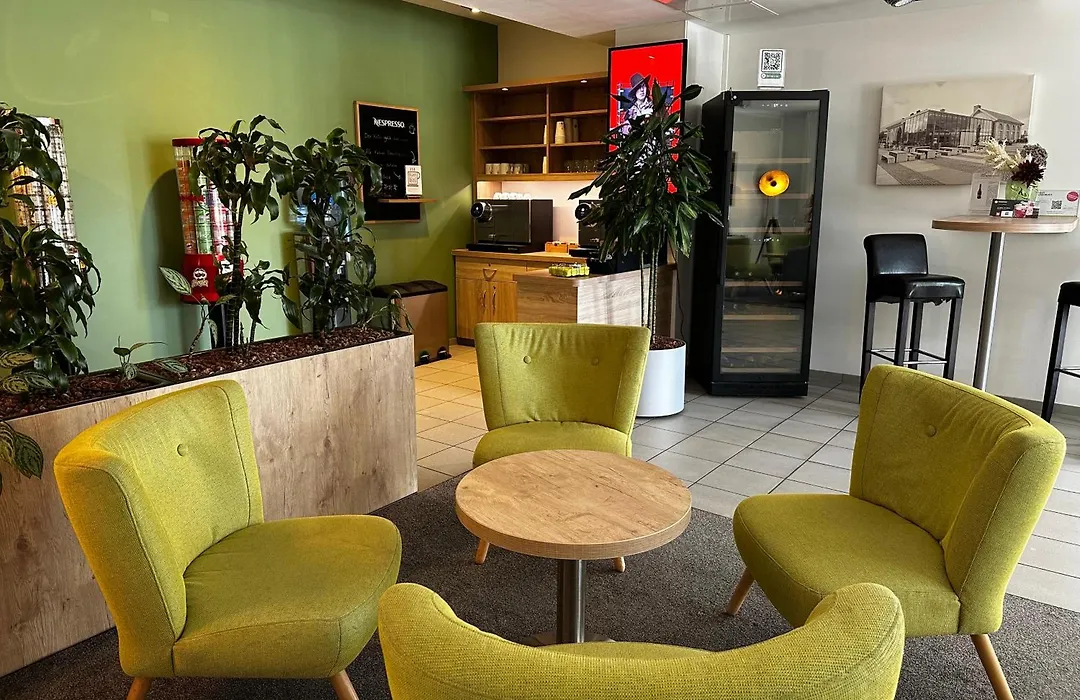 ADAPT APARTMENTS BERLIN - Adlershof-1