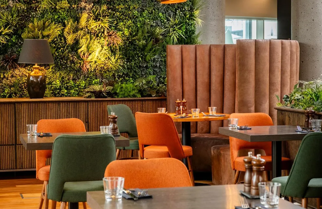 Fosshotel Reykjavik-1