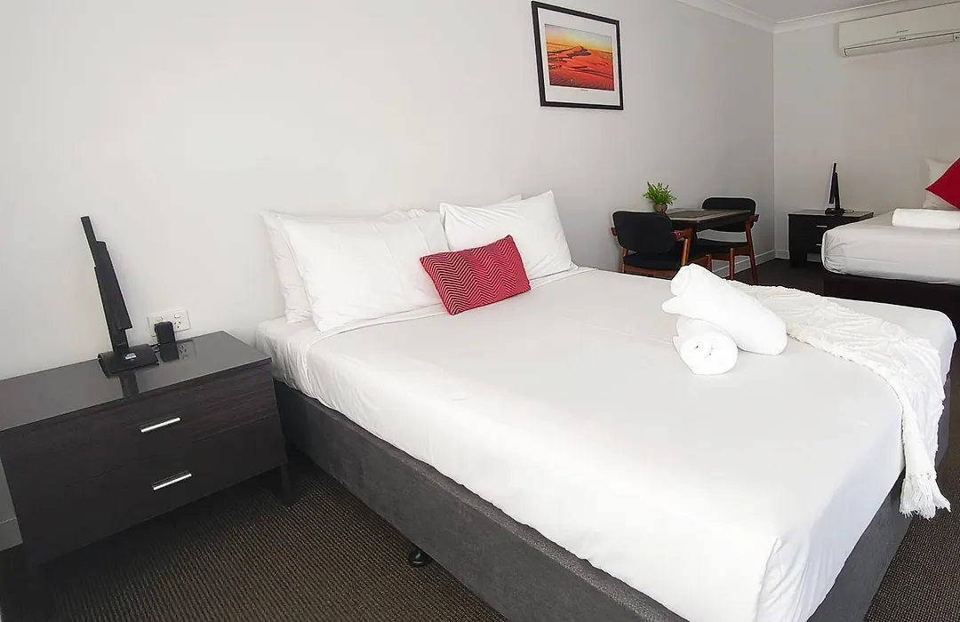 Gunnedah Lodge Motel-1