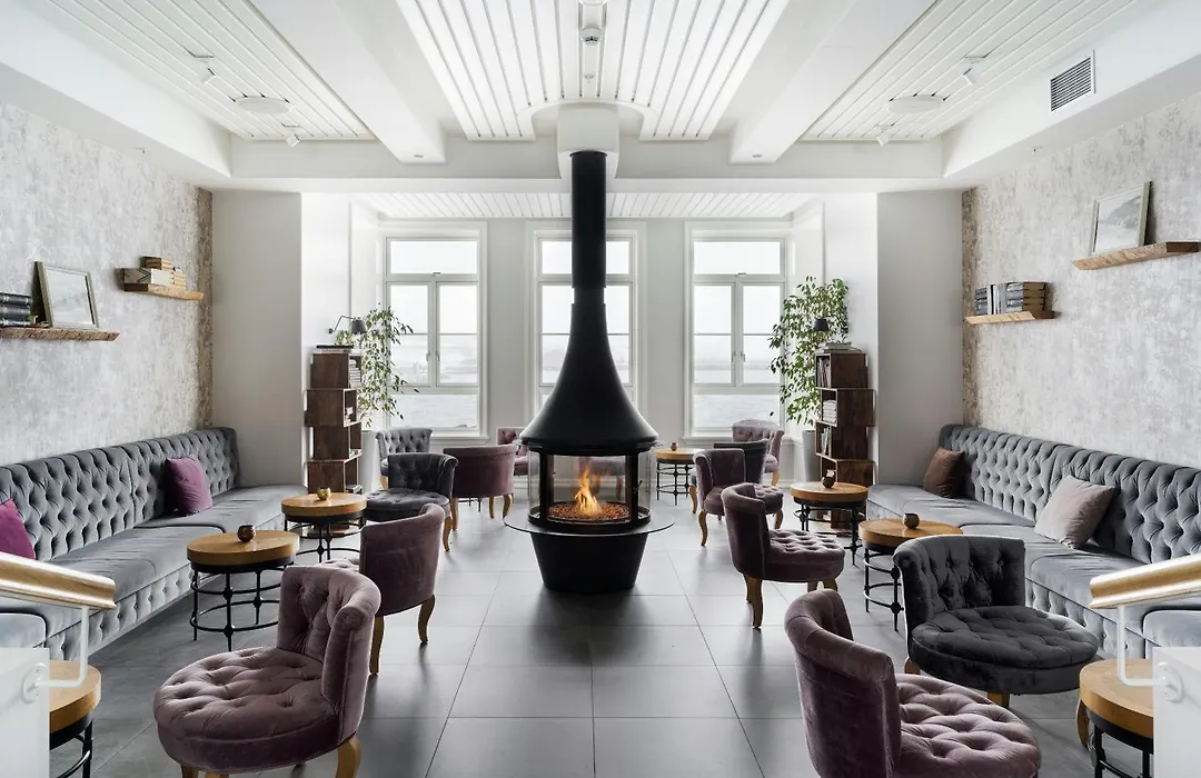 Siglo Hotel By Keahotels-1