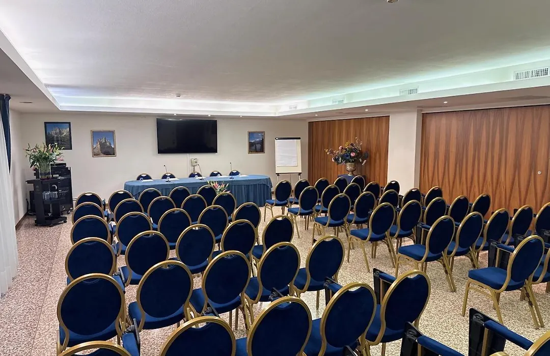 Hotel Piroga Padova-1