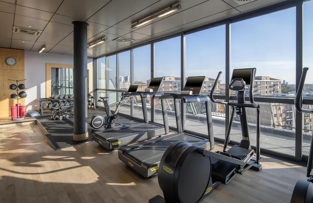 Hilton Garden Inn Milan North-1