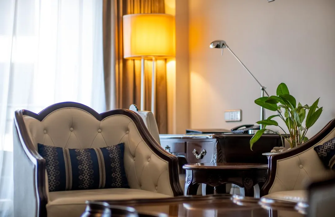 Tang Palace Hotel-1