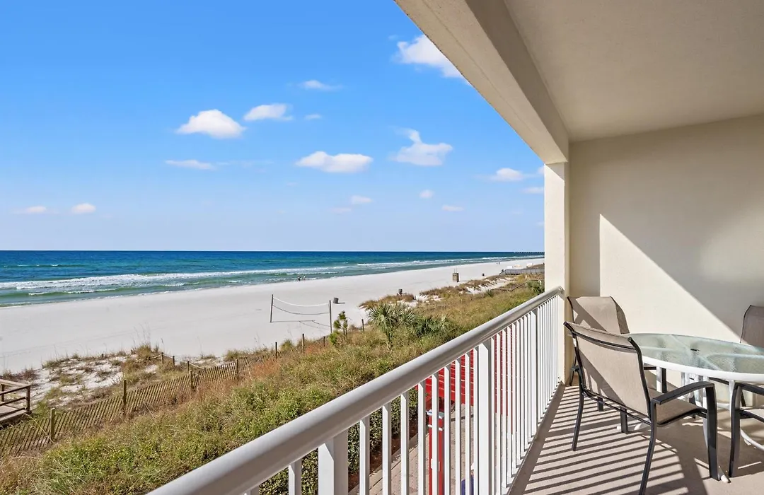 Official Majestic Beach Resort-1