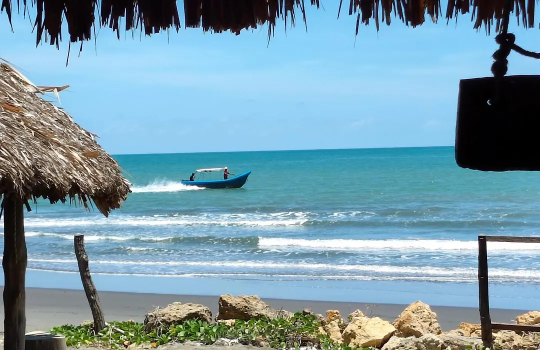 Antara del Mar-1
