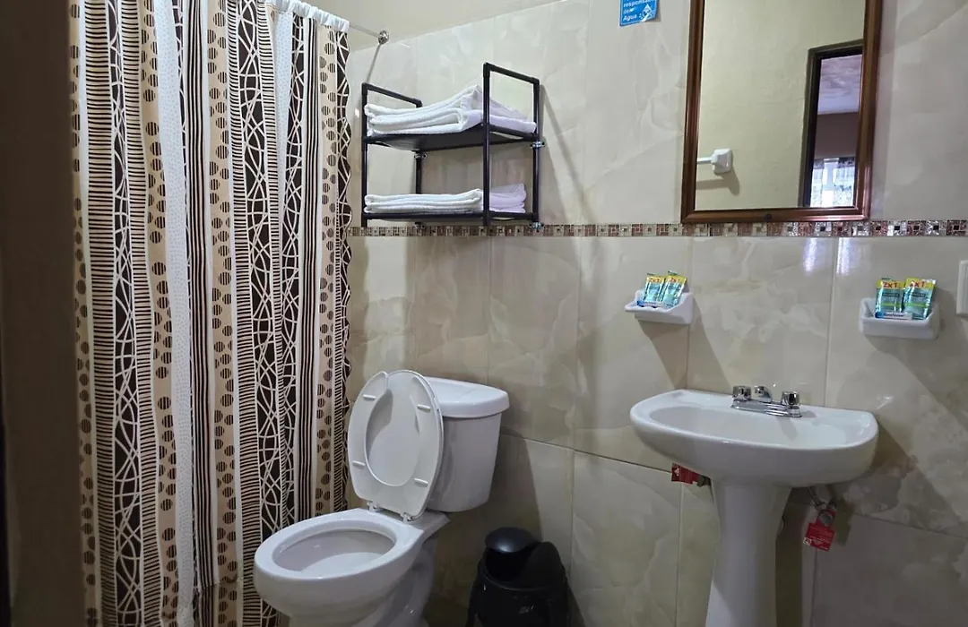 Hotel Milenio Nanacamilpa Tlaxcala-1