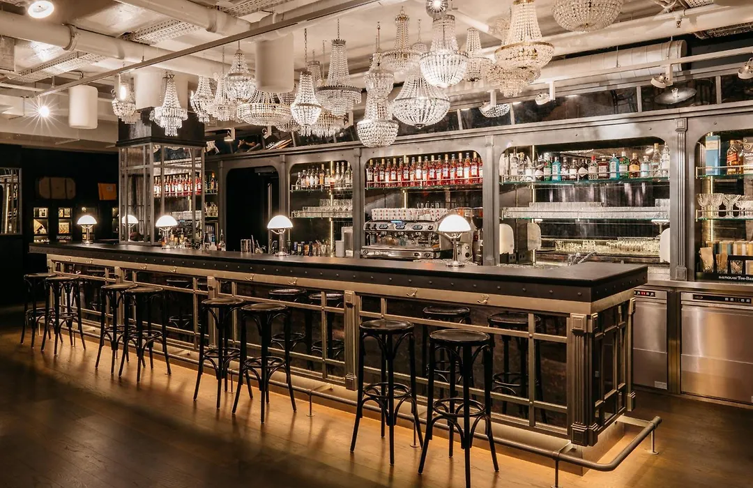 Ruby Lissi Hotel Vienna By Ihg-1