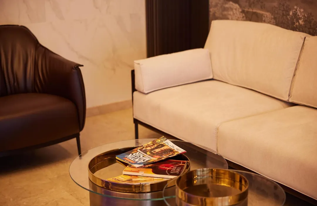 Mari Suites Hotel-1