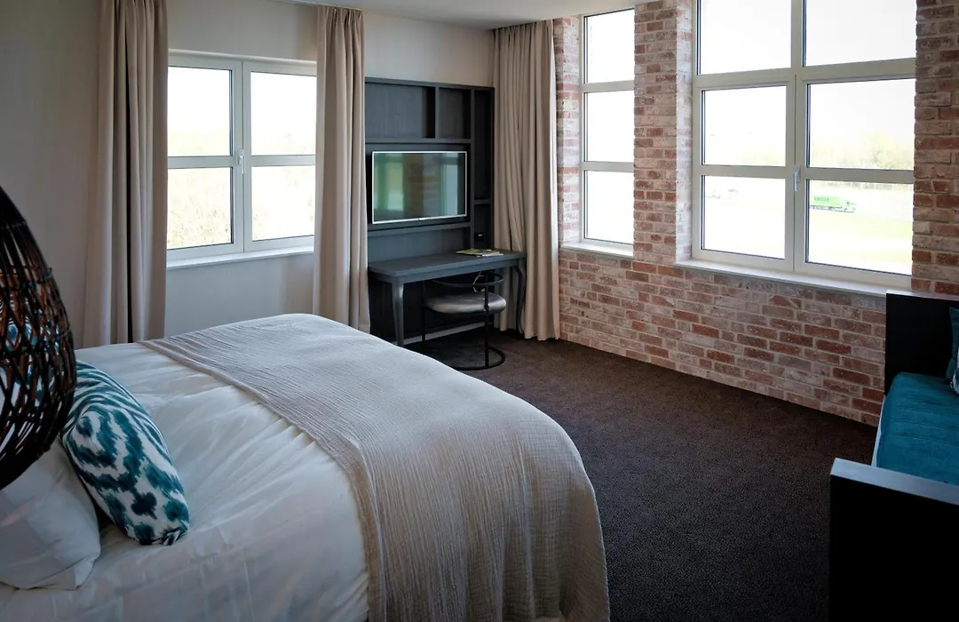Van Der Valk Hotel Apeldoorn-1