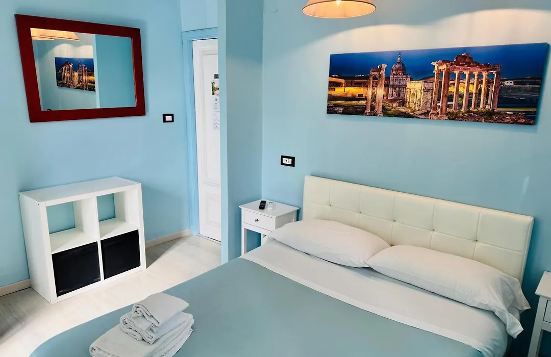 Virgilio Suite-1