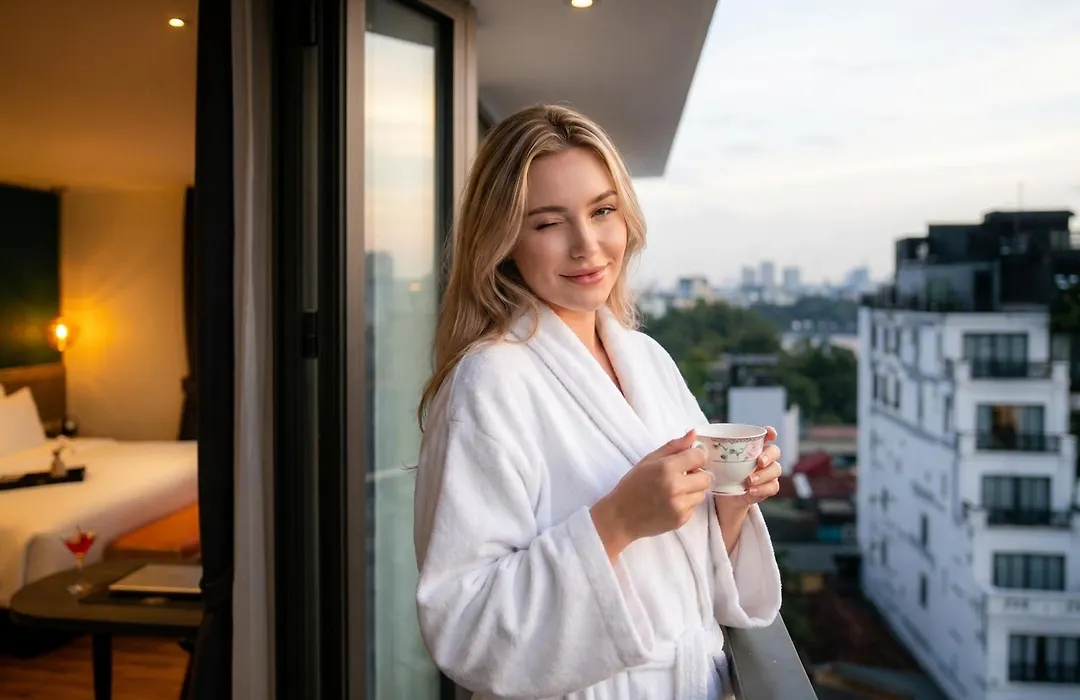 Aurora Premium - A Lifestyle Hotel-1