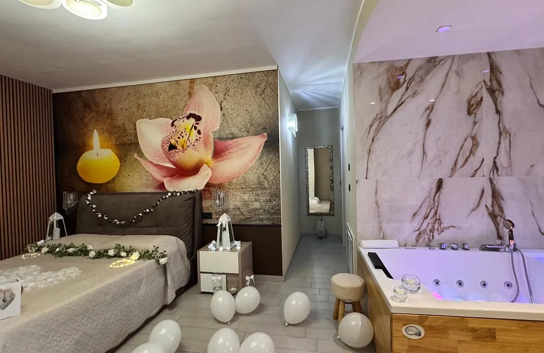 B&B Golden House & Spa-1